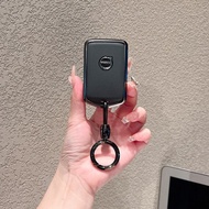 เคสกุญแจรถยนต์ Volvo พรีเมียม