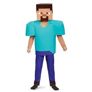 [In Stock] Minecraft Ender Dragon Halloween Cosplay Costume