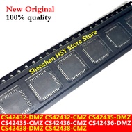 (1piece) New CS42432-DMZ CS42432-CMZ CS42435-DMZ CS42435-CMZ CS42436-CMZ CS42436-DMZ CS42438-DMZ CS4
