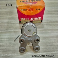 (555JAPAN)LOWER BALL JOINT NISSAN CEDRIC/GLORIA/430#/SB-4392R/40160-V0100[1PCS]