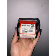 Honda oil filter -genuine/cb650 cbr650 cb400 cb500x cb1000 cbr1000 sh300i / sh350i / rebel 500 code 