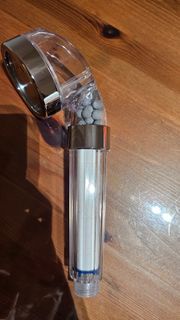 FACHIOO H3 增壓蓮蓬頭