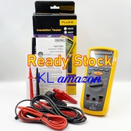 (100% ORIGINAL FLUKE! FAST DELIVERY) Fluke 1507 Insulation Resistanc Meter | 12 Months Warranty | FR