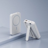 全城熱賣 - 磁吸充電寶10000毫安培大容量22.5w超級快充移動電源(平行進口)