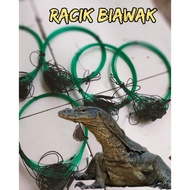 POWERFUL BIWAK JURALTALI - BAWAK JURAWAK JURAL