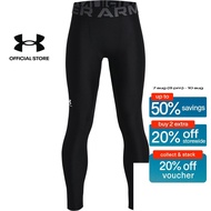 Under Armour Boys' HeatGear® Armour Leggings