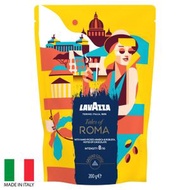 LAVAZZA - Tales of Italy 羅馬(Roma)咖啡粉 200g (平行進口)
