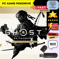 [ PC Game ] Ghost of Tsushima DIRECTOR’S CUT, v1053.0.0515.2048 + DLC + Bonus Content + Multiplayer 