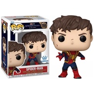 Spider-Man (Unmasked) - Spider-Man: No Way Home Funko Spider-Man (Unmasked) - Spider-Man: No Way Hom