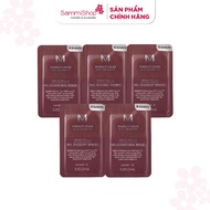 [GIVEAWAY NOT FOR SALE] 05 QT Missha M Perfect Cover B.B Cream Foundation 1ml any