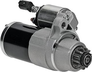 DB Electrical 410-48279 Starter Compatible With/Replacement For Infiniti JX35 13 2013 w/ 3.5L PMGR; 