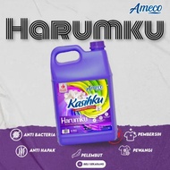 Harumku (Moonlight) - Ameco Laundry Detergent