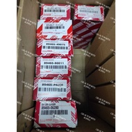 89465-49075 Front Toyota Harrier 3.0 V6 MCU10 MCU15 1MZ-FE Engine Oxygen Exhaust O2 Sensor (89465-49