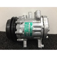 New Compressor For Kancil Denso to Sanden