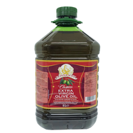 ดอนน่า โซเฟีย น้ำมันมะกอกเอ็กซ์ตร้าเวอร์จิ้น 5ล. - Extra Virgin Olive Oil 5L Donna Sofia brand