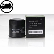 KAWASAKI KAWASAKI Original Factory Motorcycle Ninja Machine Filter H2/H2R/H2SX/ZH2 Oil Filter Grid Z