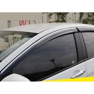 Mercedes Benz A180 A200 A250 B180 B200 C180 C200 E200 W176 W212 W202 W203 W204 W205 W246 Chrome Lini