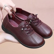 [Work Shoes] Kitchen Work Shoes Anti-Slip Work Shoes Waterproof Work Shoes Women Work Shoes Mother S
