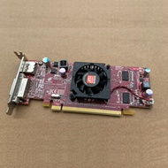 Dell ATI Radeon HD 4550 512MB Graphics Card DVI DP LOW 0C7MG0 (Low Profile HD4550 SUPPORT DELL OPTIP