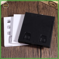 EPMN> Portable Game Cards Storage Case For 3DS DS Wii Storage Box Shockproof Hard Shell Game Card Pr