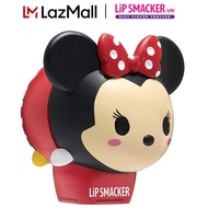 Lip Smacker - Son Disney Tsum Tsum – Chuột Minnie - Lip Smacker Disney Tsum Tsum Balm – Minnie Straw