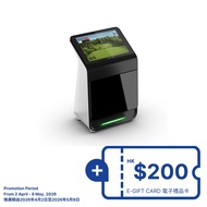 GARMIN Approach R50 Launch Monitor