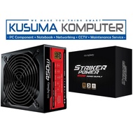 Infinity PSU Striker Power 450W 80+ Bronze