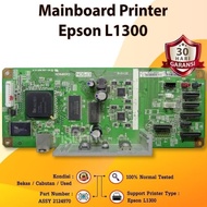 Board Printer Epson L1300, Mainboard L1300, Motherboard L1300 Bekas