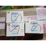 Baby Dove Soap 3for100