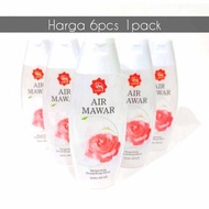 viva air mawar harga 1pack 6botol