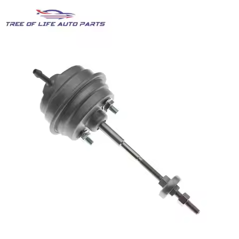 Turbo Wastegate Actuator For Ford B-Max C-Max Transit Focus MK3 1.0 EcoBoost GTDI12V 1808366 CM5G6K6