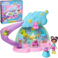 美國 Gabby's Dollhouse Purrfect 遊戲室