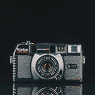 Konica C35 MFD #1414 #135底片相機