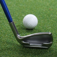 Golf Club Cutting Club Youth No. 7 Club Retractable Adjustable Practice Club Adult Children No. 7 Ir