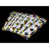 Toyota 4AFE 4AGE AE86  AE101 AE111 KE30 KE70 1JZ 2JZ Blacktop SilverTop  GOLDEN EAGLE Teflon Intake 