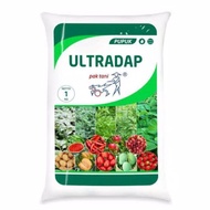 ULTRADAP pupuk Mono Ammonium Phosphate Cocok dipakai untuk semua jenis tanaman sayuran buah- buahan 