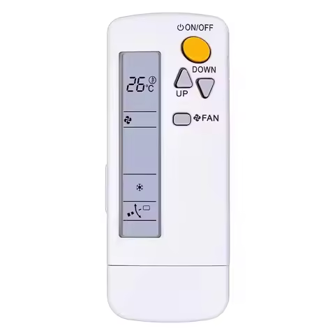 Original Remote Control BRC4C151 For DAIKIN Brc4c152 Brc4c155 Brc4c158 A/C AC Air Conditioner Fernbe