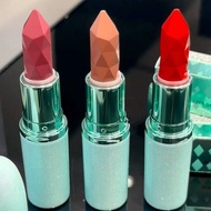 Cross-Border Foreign Trade Channel New Product M Home Diamond Flashing Lipstick Moisturizing Moistur