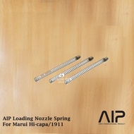 AIP Loading Nozzle Spring For Marui Hi-capa / 1911