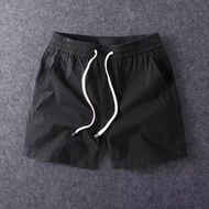2026 Waist Pants Three Points High-End Straight Men 3 Thin Style Quarter Points 4 Summer Quick-Dryin