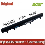 ACER AL12A32 Battery (for Aspire V5-431 V5-471 V5-531 V5-551 V5-571 E1-470 E1-472) ACER Battery Note