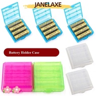JANELAXE932QW Battery  Organizer for Battery Holders For 14500 10440 Battery Holder Storage
