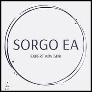 Sorgo EA v1.0 MT4 – Mean Reversion Trading Robot for EURUSD