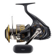 Daiwa Spinning Reel 16 BG 4500 (2016 Model)