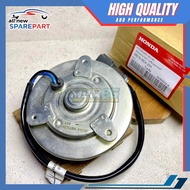 MOTOR FAN RADIATOR DYNAMO FAN AC 38616-REA-Z01 CRV GEN3 2.0 2.4 CC 2007-2012. CIVIC 2006-2011