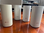tp link mesh router (SOLD)