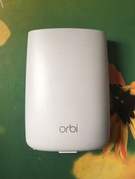 NETGEAR RBS50 V2 Satellite Orbi Micro Mesh AC3000 WiFi Router 專業級三頻路由器(衞星子機)