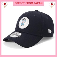 New Era Golf Cap 9FORTY Doraemon Collaboration NER37G0029 GF 940 Doraemon WP