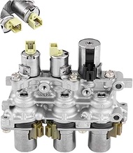 4F27E 48420K-R 5 Speed Transmission Solenoid Block Compatibile For Mazda 2 3 5 6 8 Protege MPV CX7 T