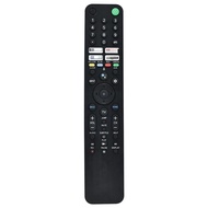 For Sony Smart HDTV XR-75X90CJ KD75X85J KD65X85J KD85X91CJ KD55X85J XR65A80J Remote Control RMF-TX52